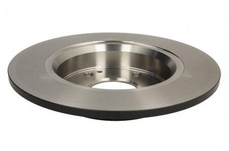 Задний тормозной диск trw automotive DF4837