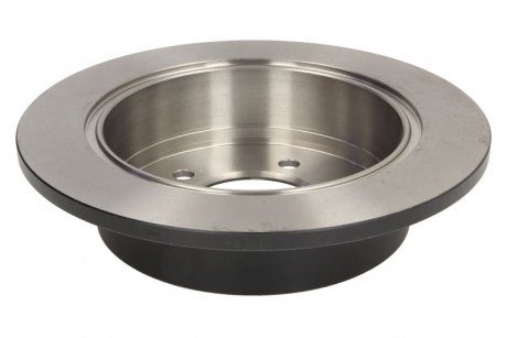 Задний тормозной диск trw automotive DF4973