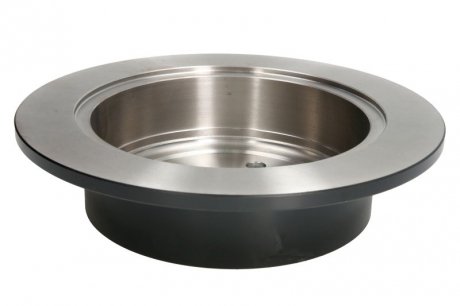 Задний тормозной диск trw automotive DF7257