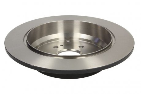 Задний тормозной диск trw automotive DF7374