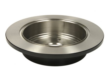 Задній гальмівний (тормозний) диск trw automotive DF7381