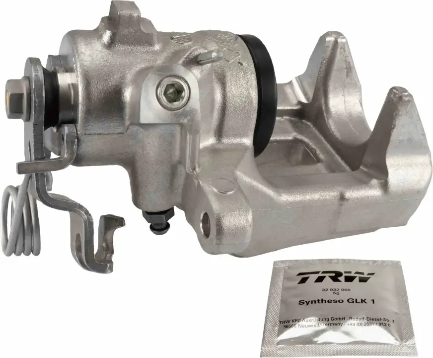 Задний тормозной суппорт TRW automotive BHN304