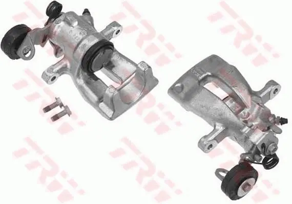 Задний тормозной суппорт TRW automotive BHN313
