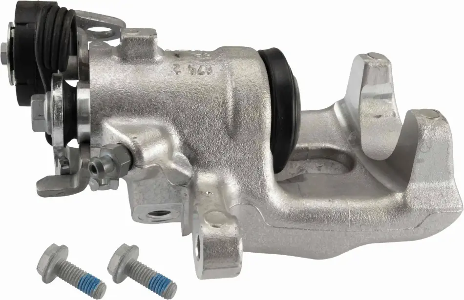 Задний тормозной суппорт TRW automotive BHN314