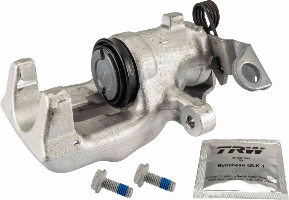 Задний тормозной суппорт TRW automotive BHN316