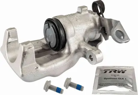 Задній гальмівний супорт TRW automotive BHN316