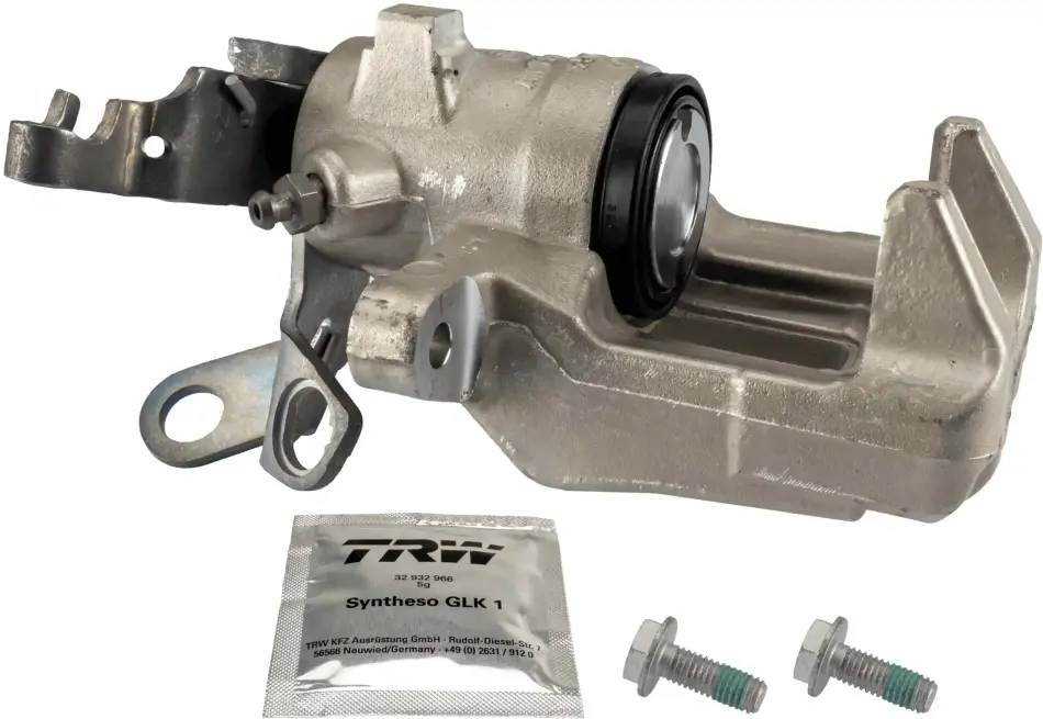 Задний тормозной суппорт TRW automotive BHN317
