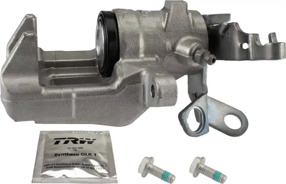 Задний тормозной суппорт TRW automotive BHN318