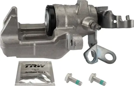Задний тормозной суппорт TRW automotive BHN318