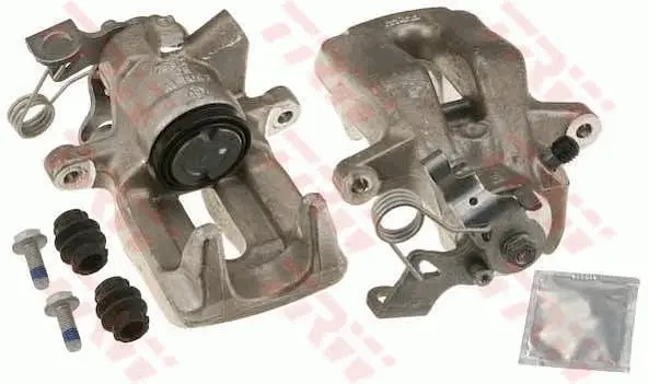 Задний тормозной суппорт TRW automotive BHN823