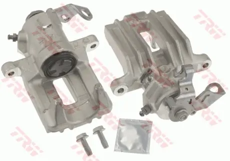 Задний тормозной суппорт TRW automotive BHQ144