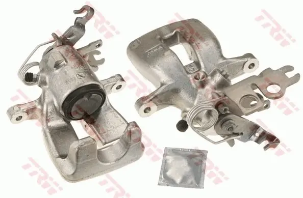 Задний тормозной суппорт TRW automotive BHS1030