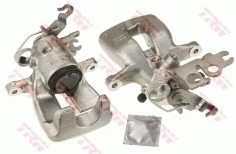 Задний тормозной суппорт TRW automotive BHS1030