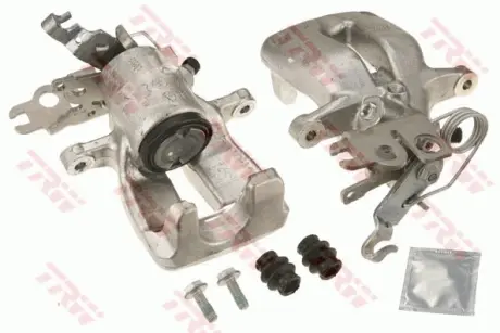 Задній гальмівний супорт TRW automotive BHS1031