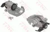 Задний тормозной суппорт TRW automotive BHS184