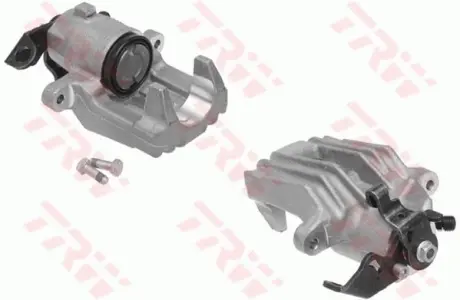 Задний тормозной суппорт TRW automotive BHS184