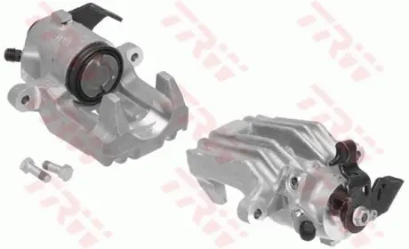 Задний тормозной суппорт TRW automotive BHS185