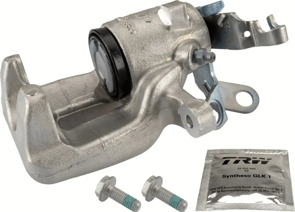 Задний тормозной суппорт TRW automotive BHS325
