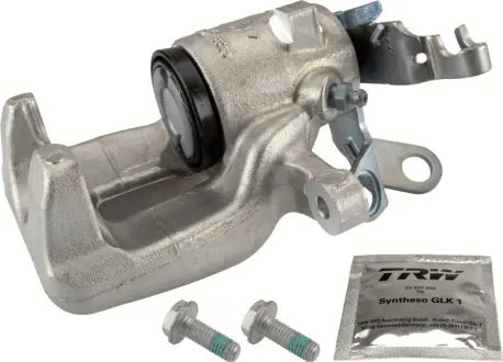 Задній гальмівний супорт TRW automotive BHS325