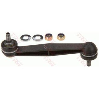 Задняя стойка стабилизатора trw automotive JTS386 на Шкода Superb 4