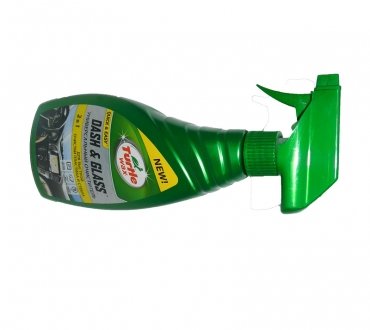 Очисник 500мл. turtle wax 53005