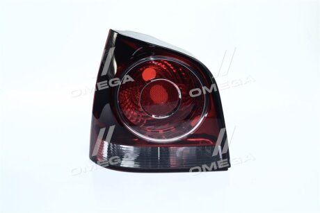 Ліхтар забуд. лів. VW POLO 02-05 tyc 11B116012B на Рено Сценик 1