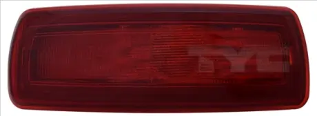 Стоп-сигнал TYC 150599002 Опель Виваро