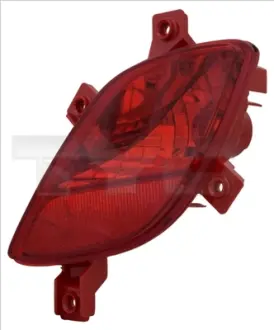 Задня протитуманна фара TYC 1912220012 Hyundai I30