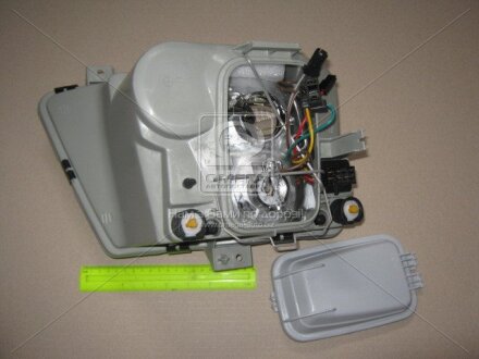 Фара лiв. MB VITO -02 tyc 205510A52B