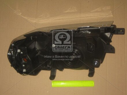 Фара прав. MIT PAJERO SPORT 00-07 tyc 20B323058B на Митсубиси Паджеро 4