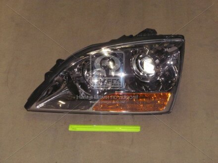 Фара лiв. ел. KIA SORENTO 03-09 tyc 20C524A52B