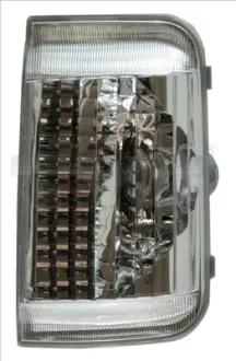 Ліхтар показчика повороту TYC 309-0072-3