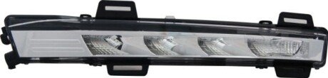 Денні ходові вогні tyc 120102002 на Форд S-Max