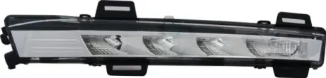 Денні ходові вогні TYC 120102002 Форд S-Max