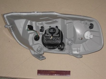 Передняя фара tyc 20B082A52B