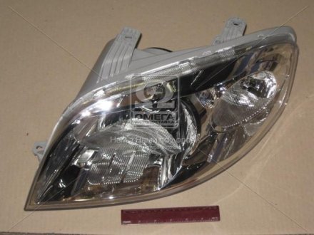 Передняя фара tyc 20B082A52B