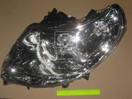 Передняя фара tyc 20B334052B