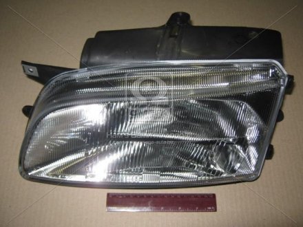 Передняя фара tyc 205514052B
