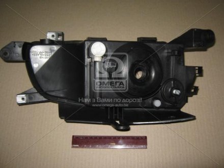 Передняя фара tyc 205514052B