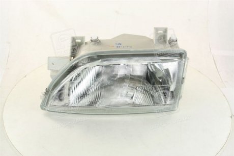 Передня фара tyc 205116082B