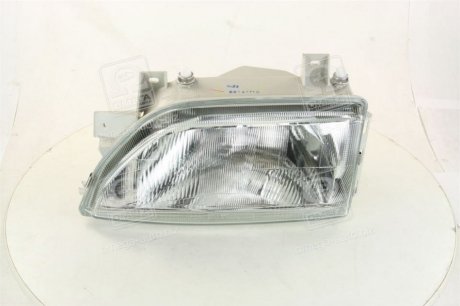 Передня фара tyc 205116082B