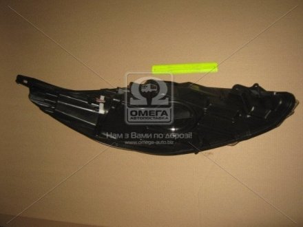 Передняя фара tyc 20B816052B