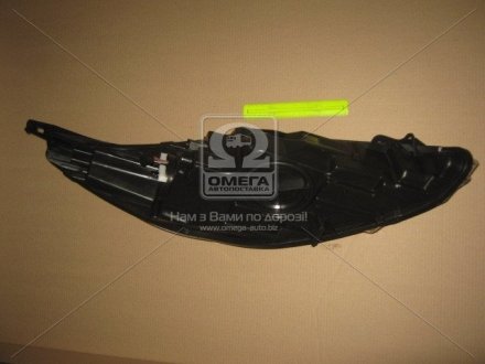 Передняя фара tyc 20B816052B