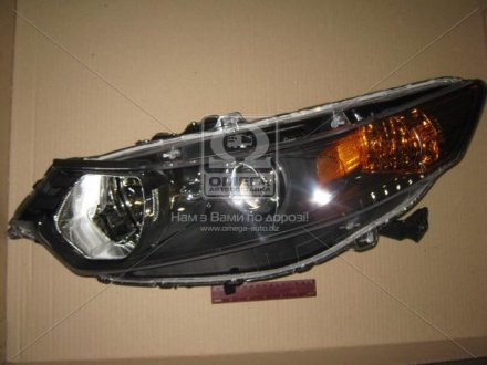 Передняя фара tyc 20C054052B