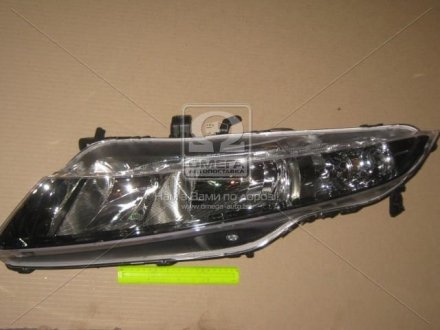 Передняя фара tyc 20A968052B