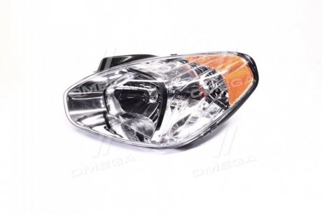 Передняя фара tyc 20C590C52B