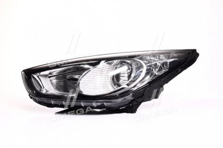 Передняя фара tyc 20C372B52B