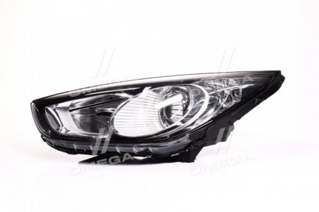 Передняя фара tyc 20C372B52B