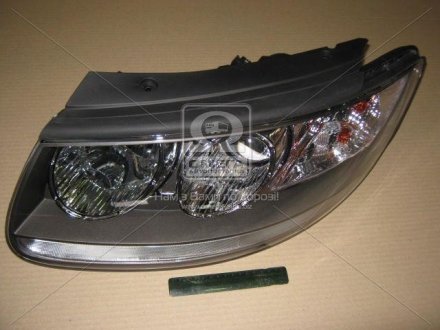 Передня фара tyc 20B662A52B