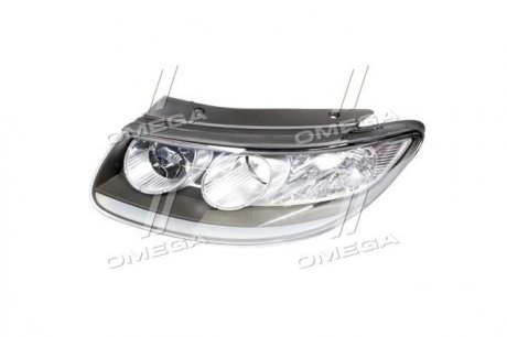 Передняя фара tyc 20B662A52B